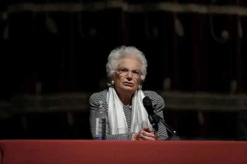 Segre si sfila sul Quirinale: no grazie, io non corro