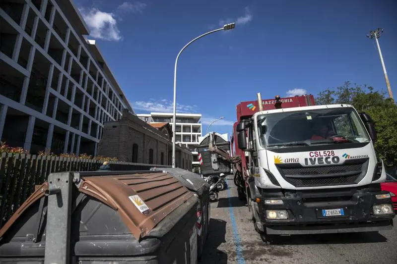 Rifiuti, ecco perché è tutto da rifare
