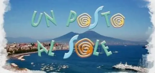 Confermato l'orario di "Un Posto al sole", esulta il sindacato