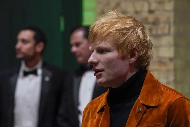 Fenomeno Ed Sheeran. La normalità pop diventa eccezionale