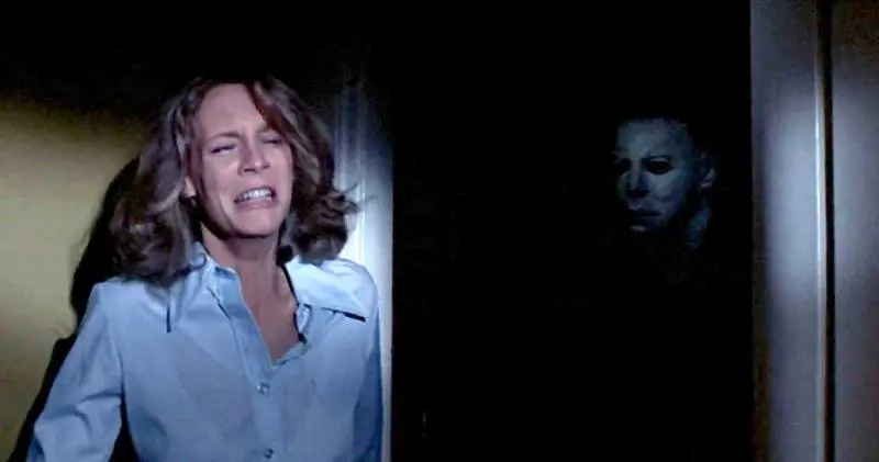 I film (da paura) per Halloween 