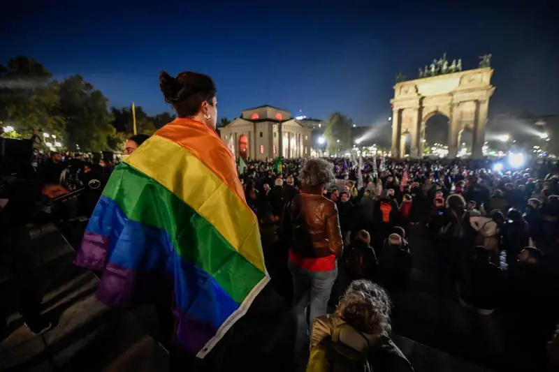 L'ideologia di pochi sull'omofobia