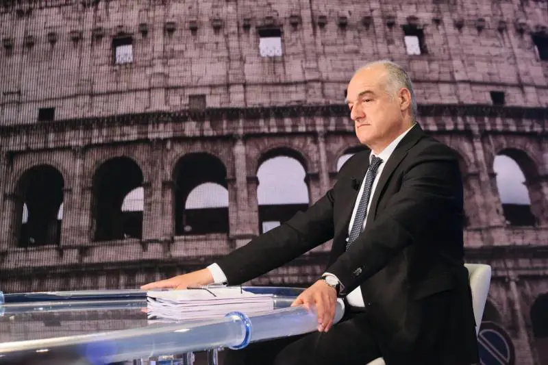 "Sempre pronto per Roma": Michetti si dimette dal Consiglio comunale