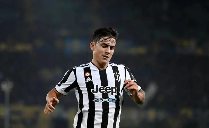 "Rispetto...". Ma Dybala ha già "tradito" la Juventus così