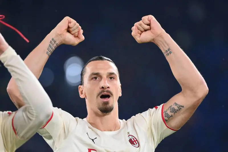 L'urlo "mostruoso" dell'infinito Ibrahimovic. È un Milan da scudetto