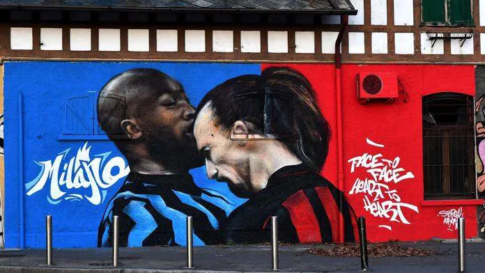 Ritorno Ibra e fuga Lukaku. Ecco il ribaltone di Milan-Inter