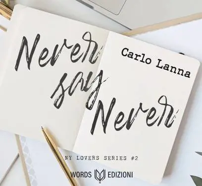 Due cuori in lotta nel caos infinito: arriva "Never Say Never"