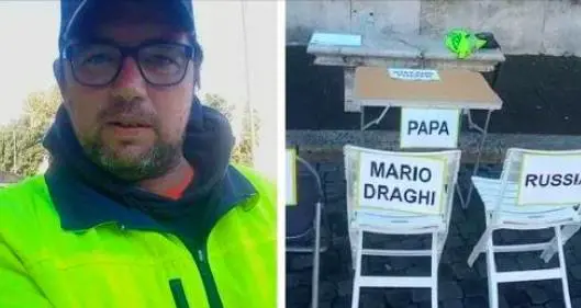 Trieste fa scuola: altre piazze vietate