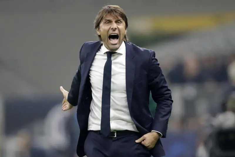 Milan, all-in su Conte per la prossima stagione: ecco cosa sta succedendo