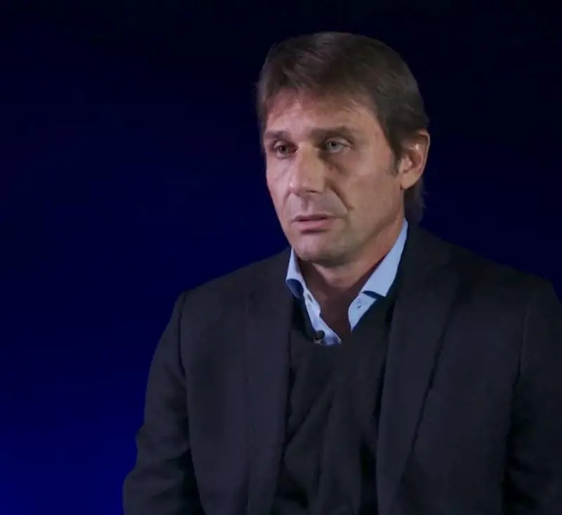 Conte punge la Juve: "Ho aperto il ciclo di scudetti e poi l'ho chiuso..."