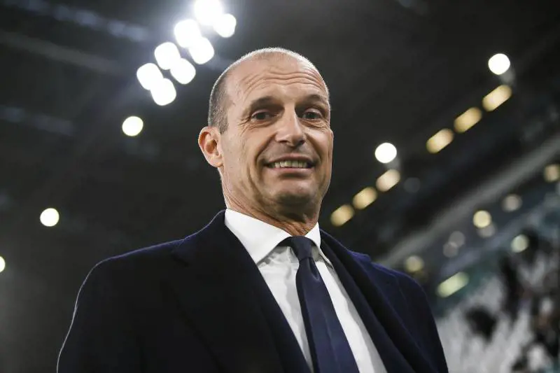 "Ha diffuso lei la notizia del tradimento": la furia di Allegri