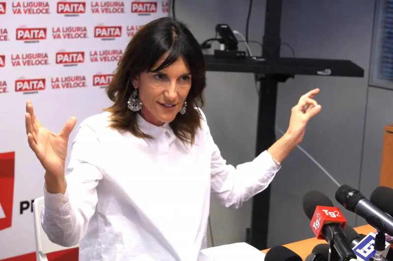 "Volevano abolire la povertà. Hanno abolito solo l'onestà"