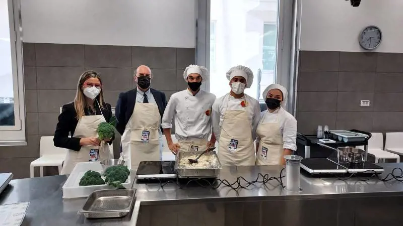 Save the Food, 10 anni fra solidarietà e lotta allo spreco di cibo