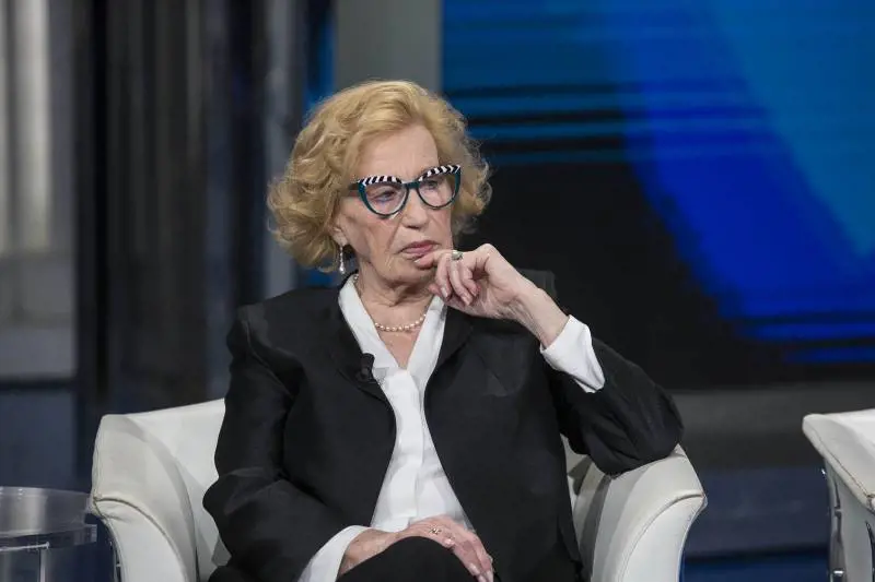 "Mussolini, le lacrime, la fede: vi racconto papà De Gasperi"