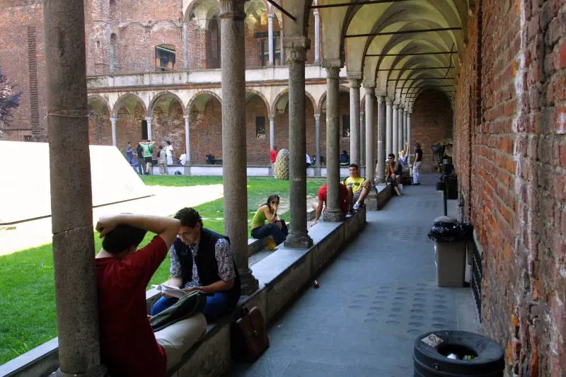 Milano, città "fuori corso". Per gli studenti costa troppo