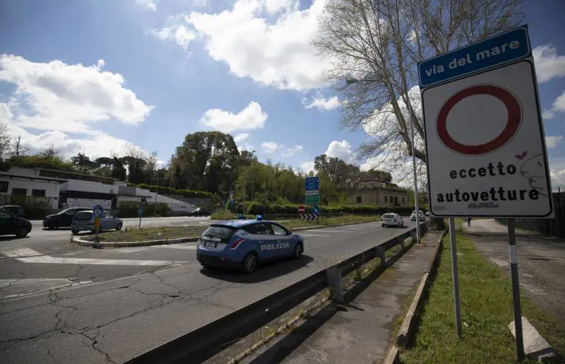 Multe e limiti: ecco il nuovo codice della strada