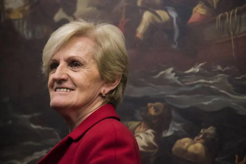 Ora Zingaretti ricicla pure Livia Turco