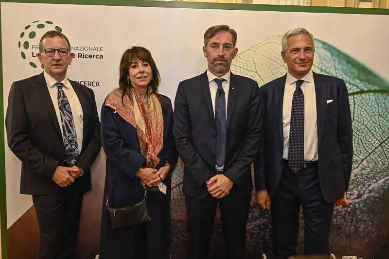 Il Nobel lombardo a chi imita la fotosintesi e crea energia pulita