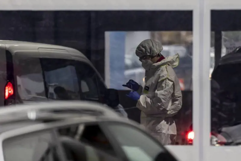 Austria, boom di vaccinazioni per evitare il lockdown