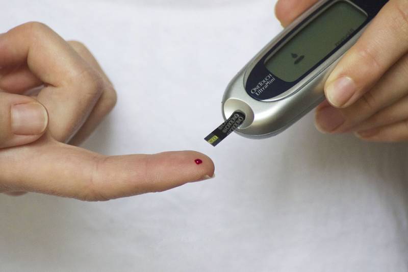 diabete misurazione