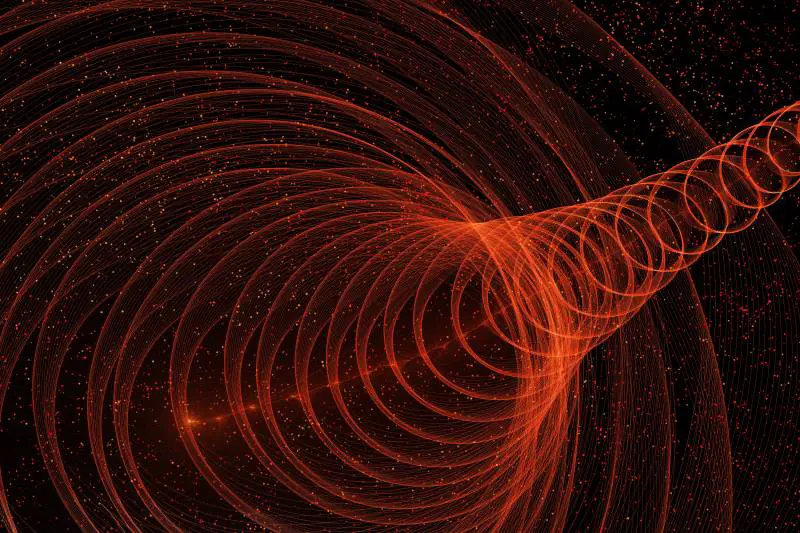 Newton (e noi) alle prese coi quanti