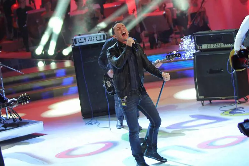 I Modà si scatenano dopo il lockdown. "Abbiamo una voglia matta di concerti"