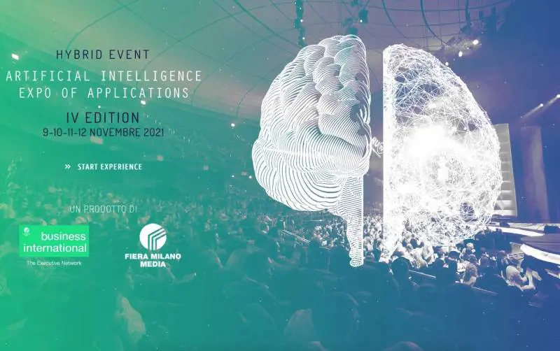 Intelligenza artificiale, Aixa maratona dell'innovazione