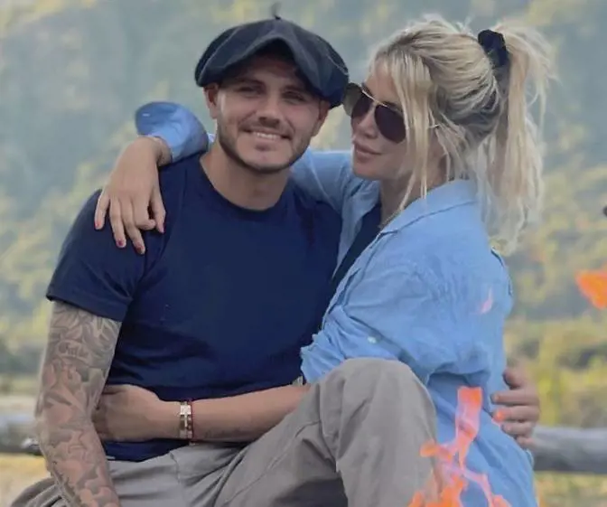 "Non ne posso più, sto organizzando il divorzio": spunta l'audio choc di Wanda Nara