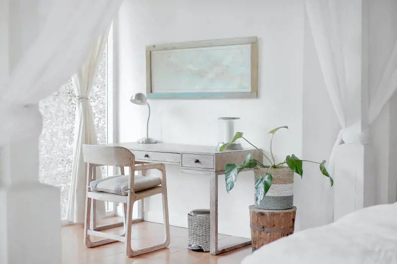 Feng Shui: le regole per arredare casa a 60 anni