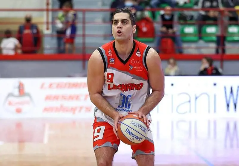 Tornato a casa Sebastiano Bianchi: "Era spaventato..."
