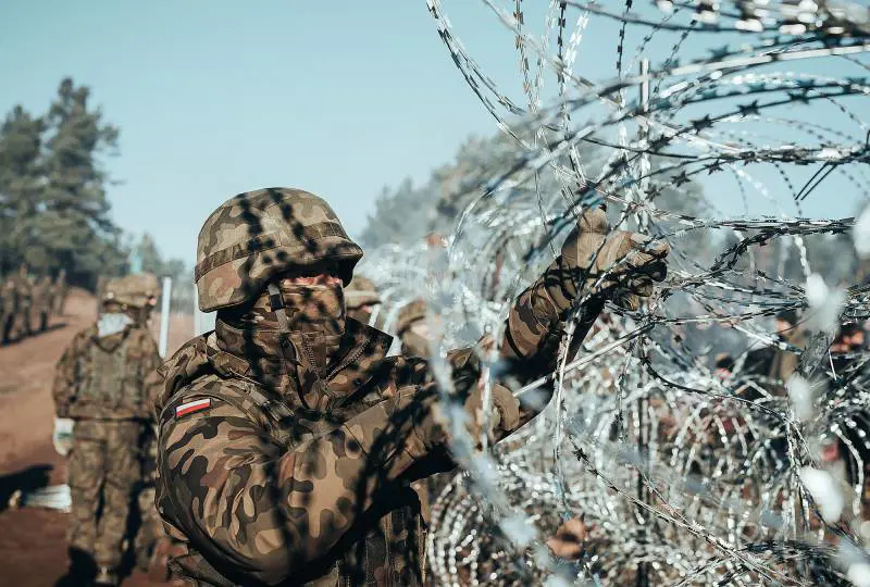 Sulla difesa dei confini l'Ue guarda (ancora) dall'altra parte