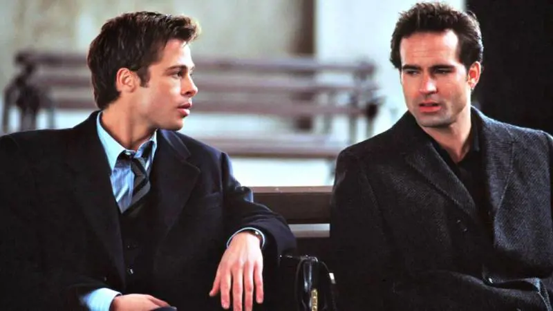 Il mistero di Sleepers: il film con Brad Pitt è una storia vera?
