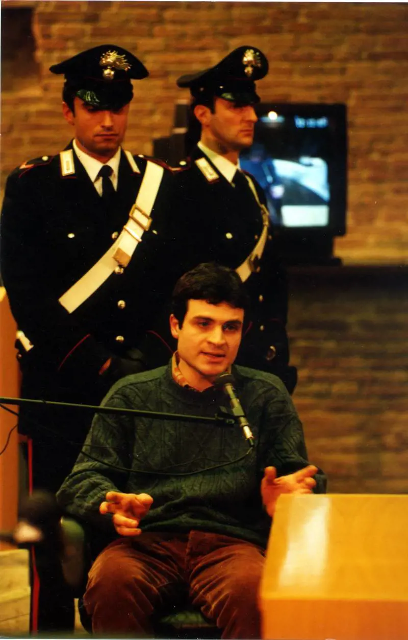 "Suo figlio era il mostro di Foligno, vi racconto la storia di Marisa"