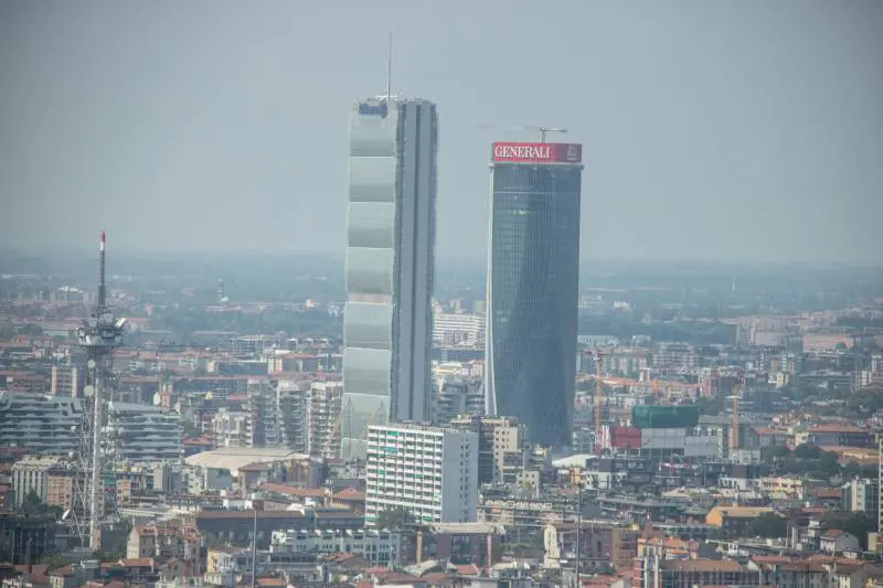 L'archistar si sta estinguendo. Inizia l'era del "Placemaker"