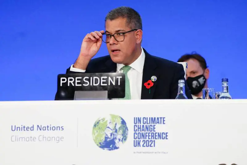Il carbone frena gli accordi. Così la Cop26 va in fumo
