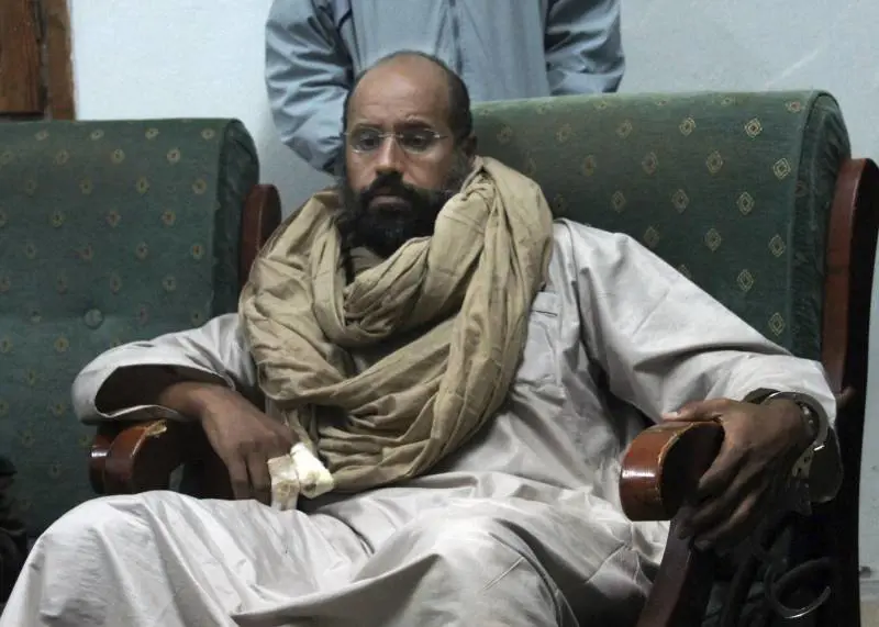 Il figlio di Gheddafi si candida a presidente. Ma i Fratelli musulmani lo vogliono morto