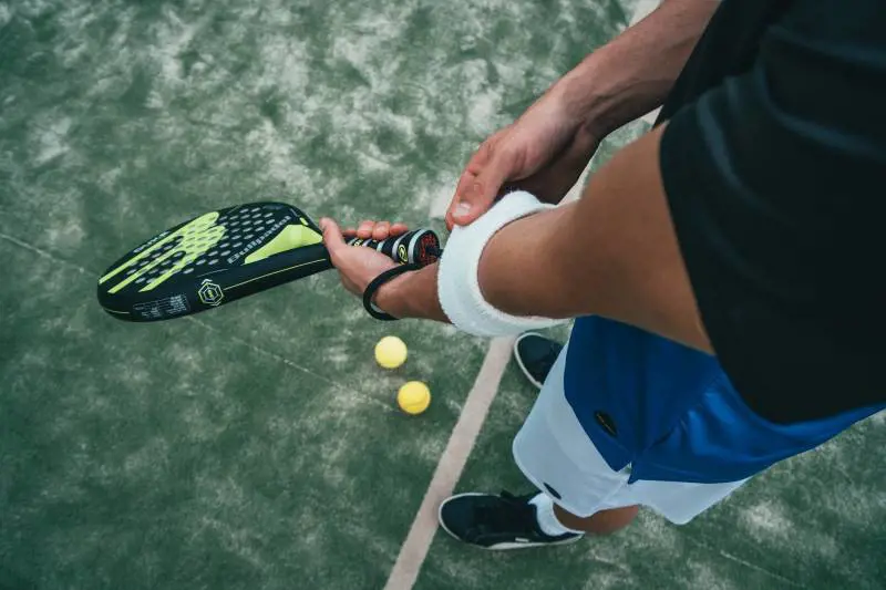 Padel, il nuovo business: la 'ndrangheta in campo