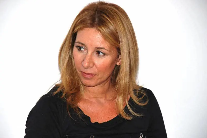 "Siamo oltre il ridicolo": Gaia Tortora a gamba tesa su Non è l'arena