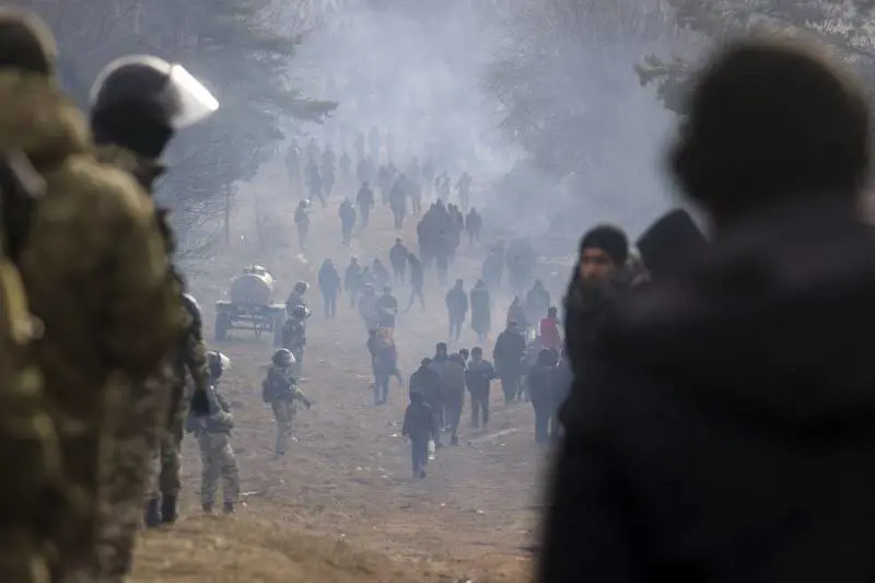 Migranti e diritto, scintille Ue. E Mosca cavalca le divisioni