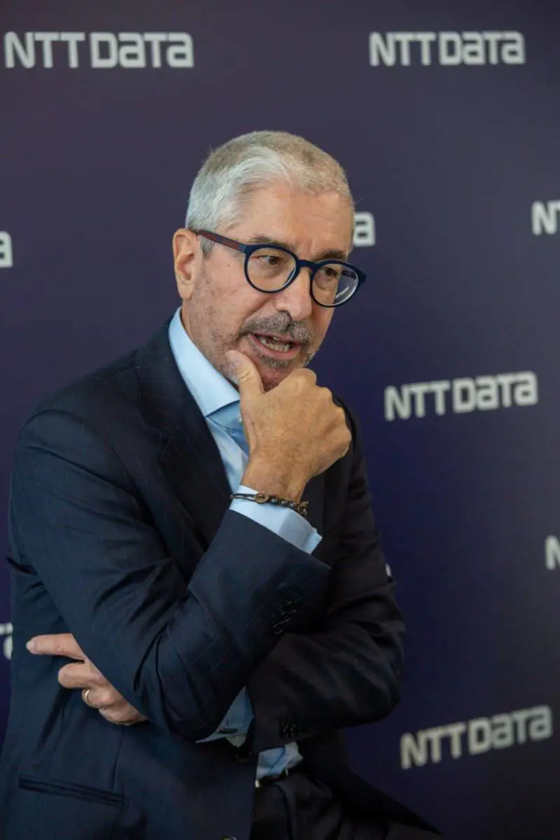 Ntt Data a Milano: apre nuova sede e fa 5mila assunzioni