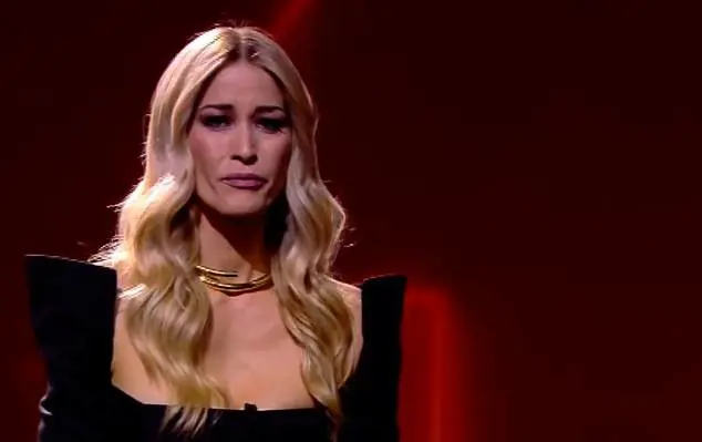 La Santarelli vittima del pregiudizio: "Mi vergognavo"