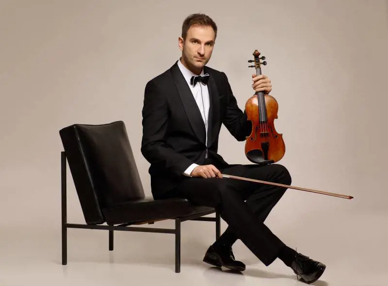 C'è pure il Mozart nero. LaVerdi riscopre le arie