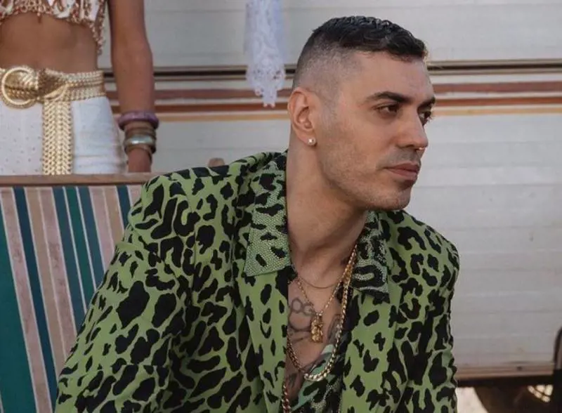 "Senza credibilità, siamo agli opposti". Marracash le canta a Fedez
