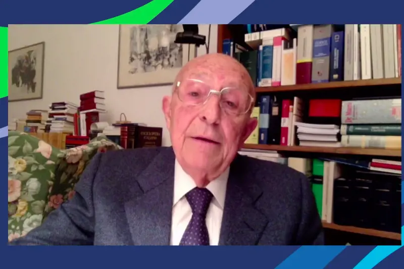 Il monito di Cassese e Nordio: con una frase smontano le toghe