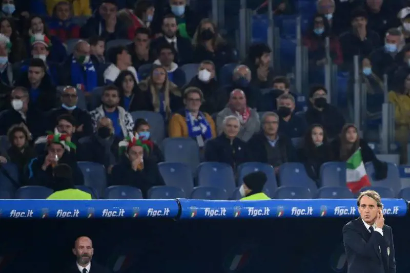 Il groviglio e la sigla grande: cosa c'è dietro il flop Azzurro