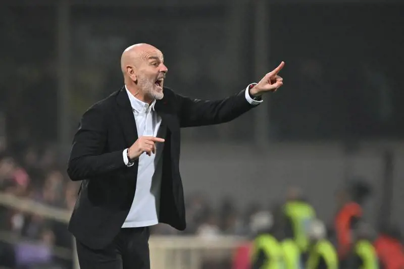 Scatta il rinnovo di Pioli: fino a quando sarà rossonero