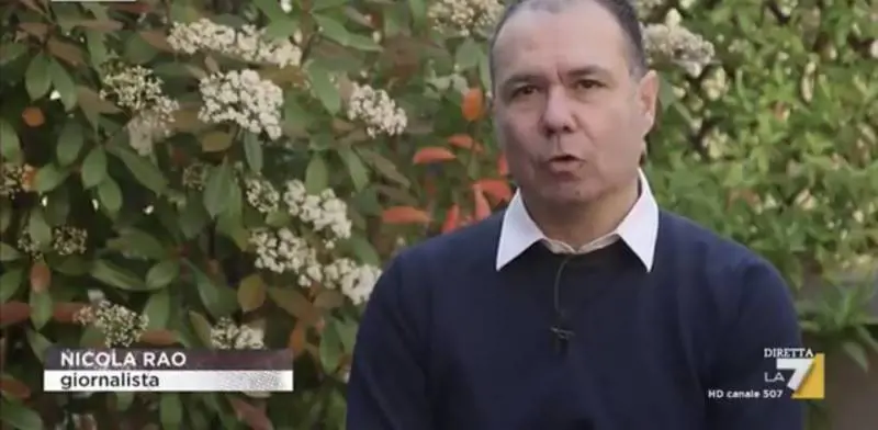 "Troppo di destra": Rao escluso dalle nomine Rai. Scoppia la protesta