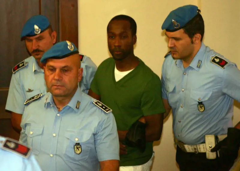 "Ora sconto sul fine pena". Guede può tornare libero