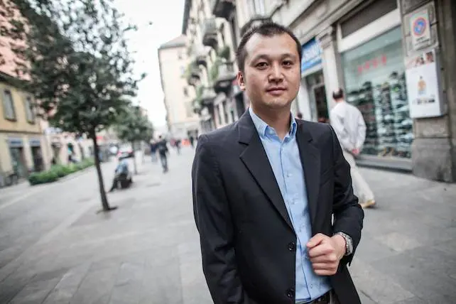 "Il Covid non ci ha fermati. Aperti nuovi locali cinesi"