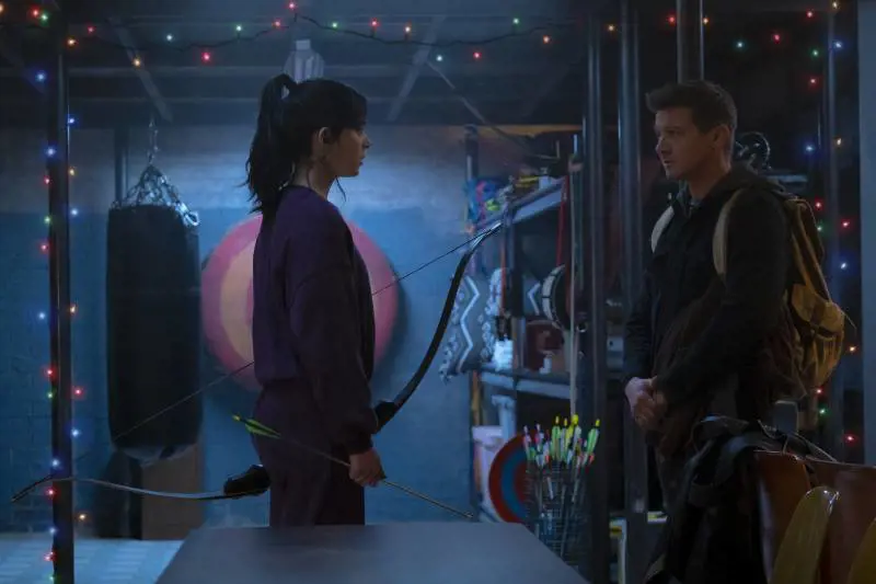 Hawkeye è l'eroe incompreso che ora arriva in tv